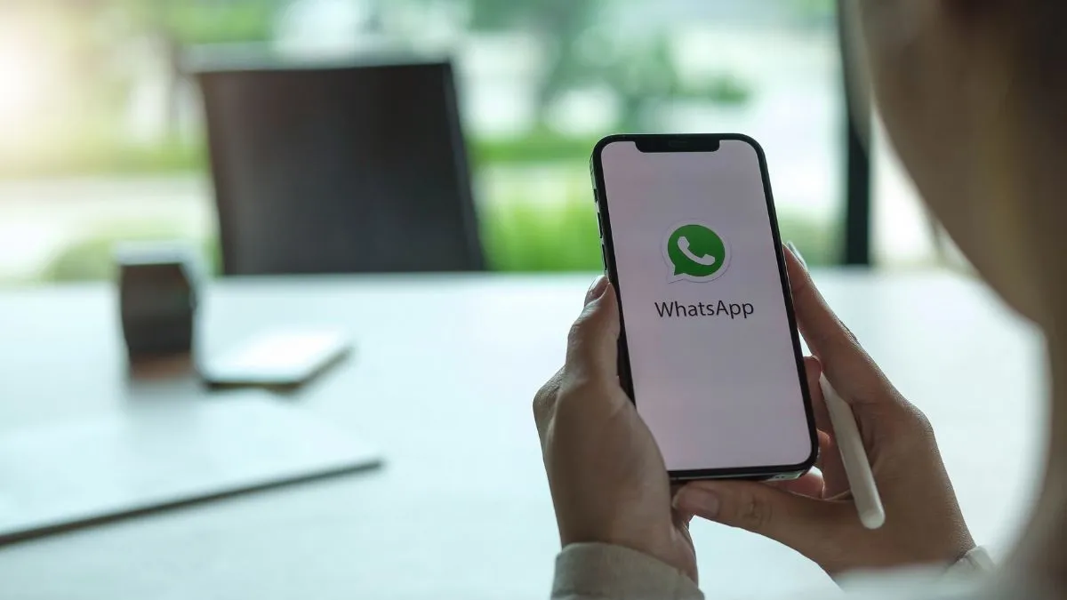 WhatsApp Testing Edit Message Feature On iOS- India TV Hindi