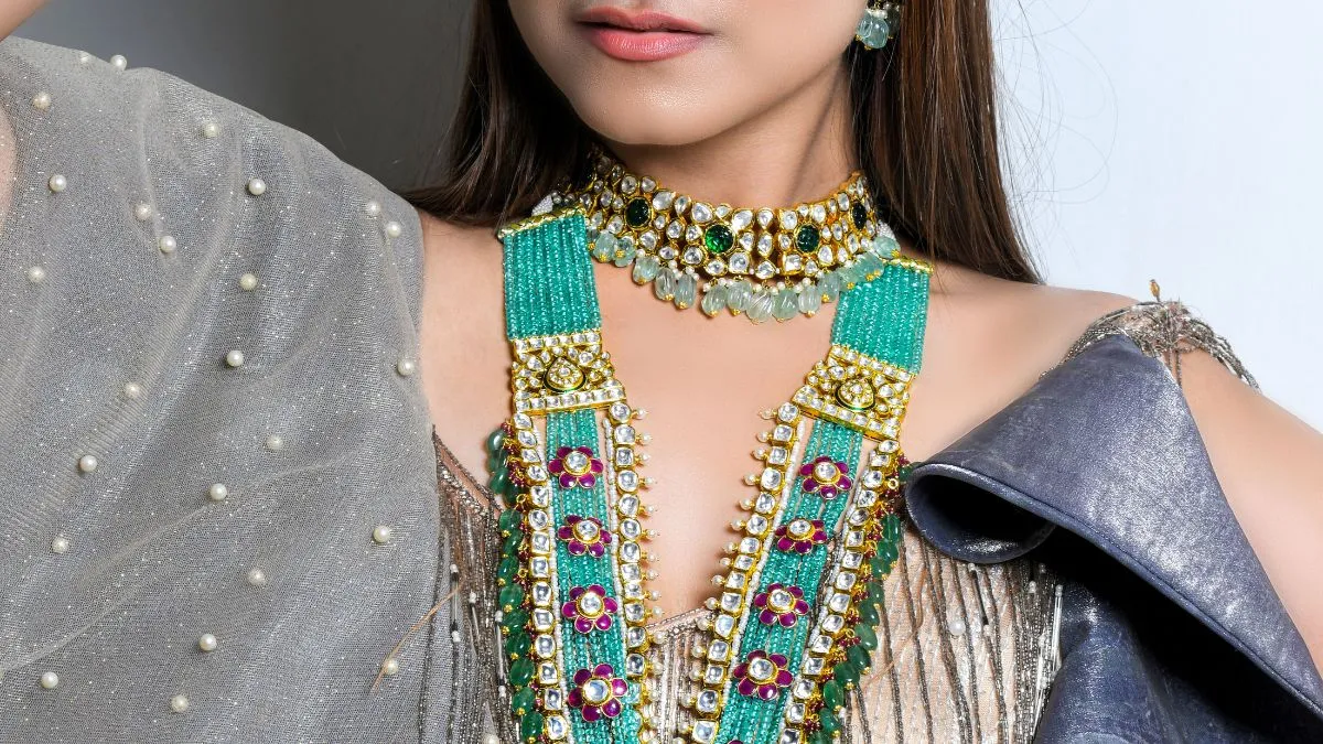 Gem, jewellery exports - India TV Paisa