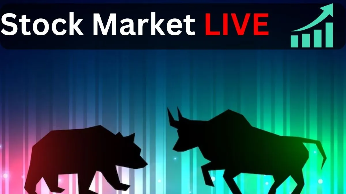 Stock Market News - India TV Paisa