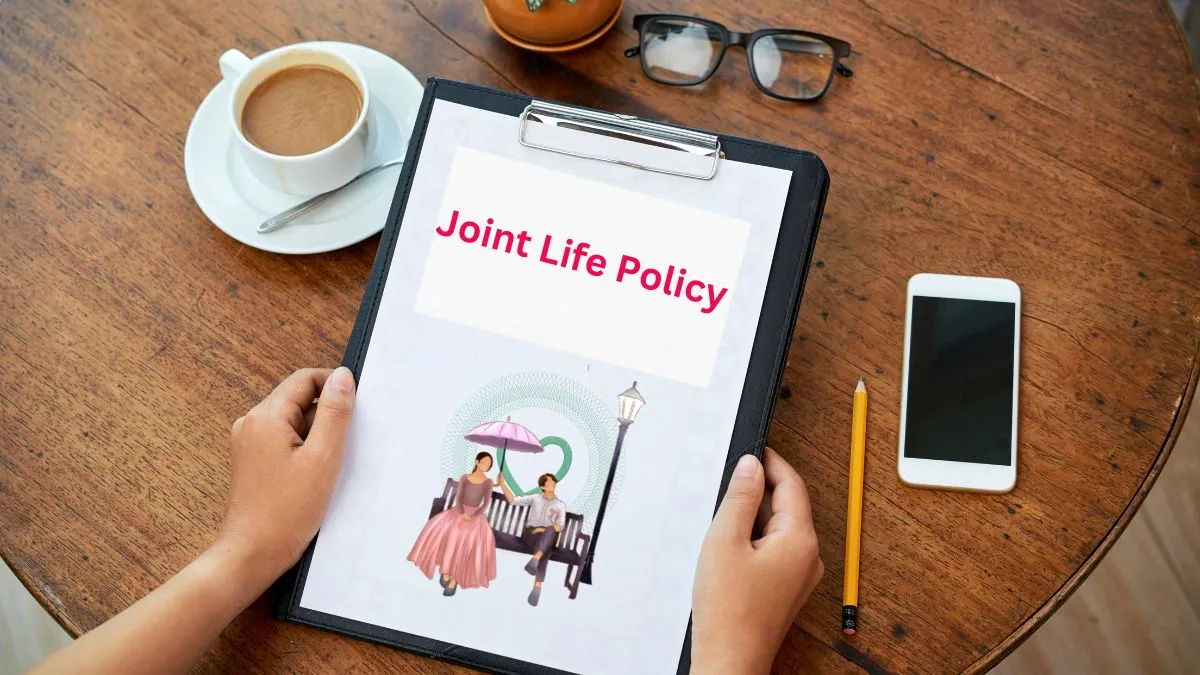 What is Joint Life Policy know about important facts and benefits- India TV Paisa