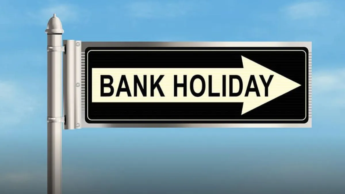 Bank Holidays in March- India TV Paisa