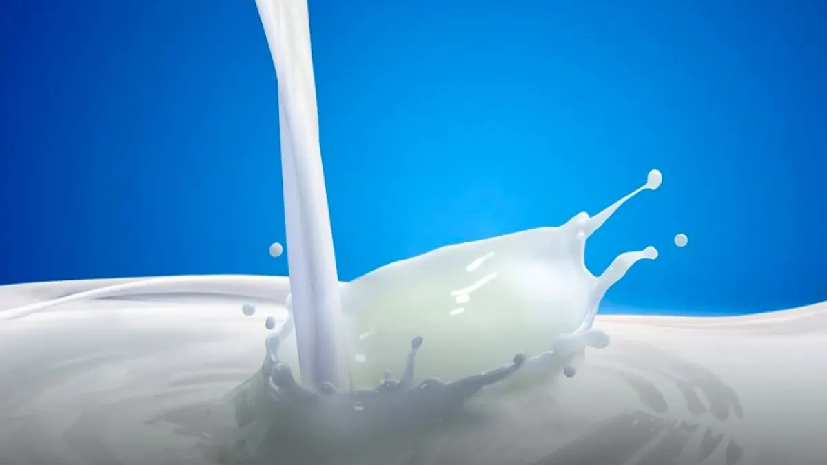 Milk Price Hike News- India TV Paisa