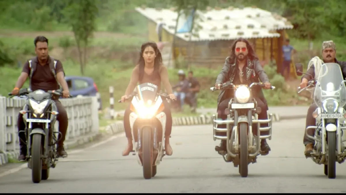 Naam Badnaam trailer- India TV Hindi