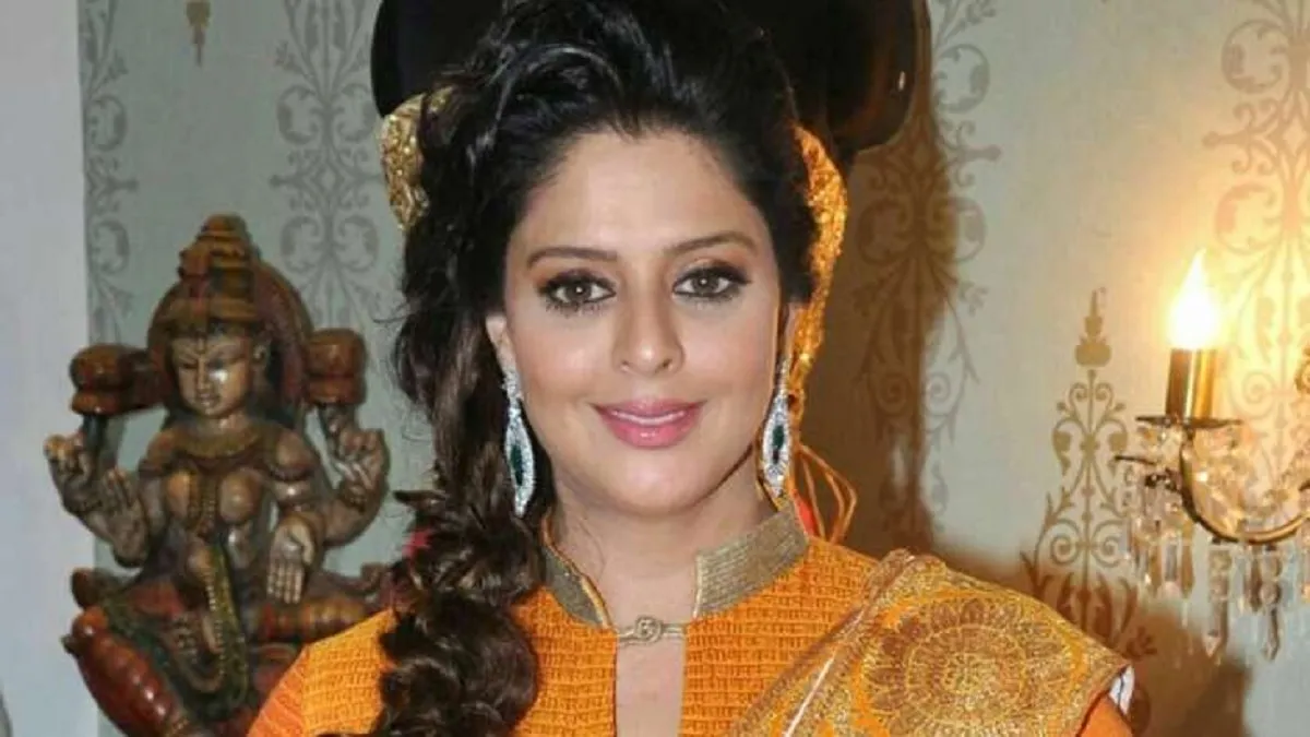 Nagma- India TV Hindi