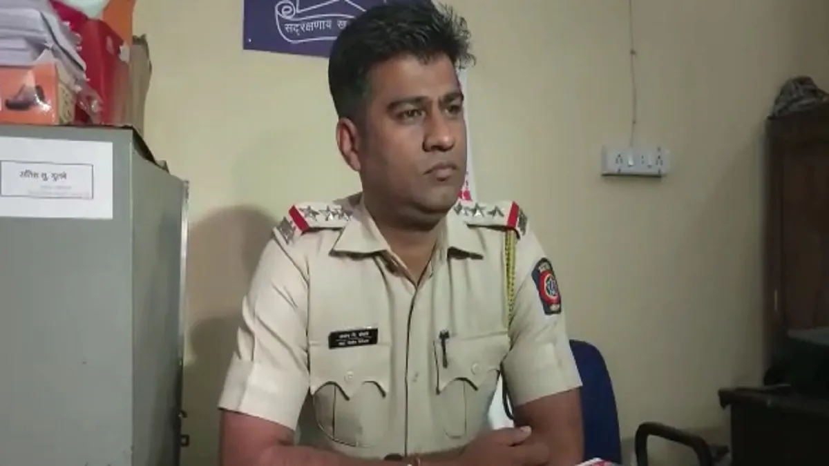 Nagpur Police- India TV Hindi