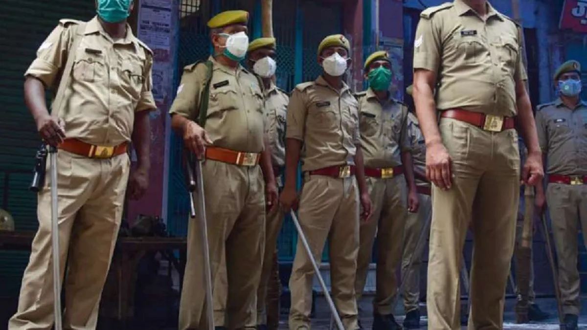Noida Police- India TV Hindi