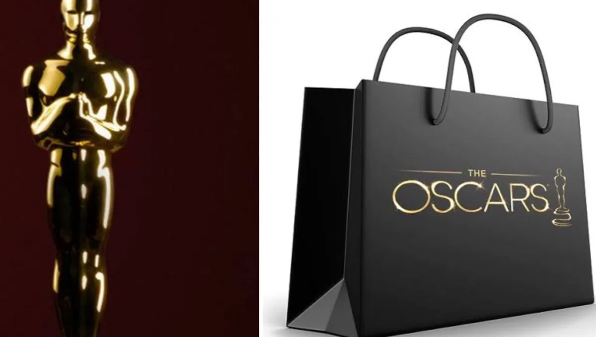 Oscar gift bag- India TV Hindi