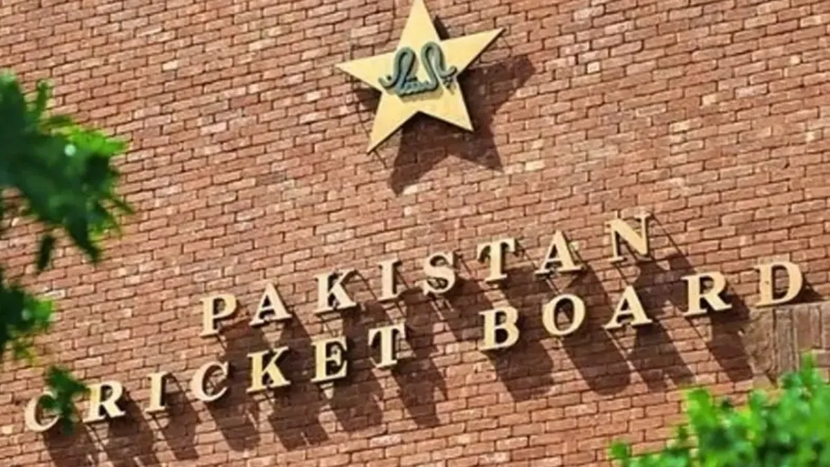 पाकिस्तान क्रिकेट...- India TV Hindi