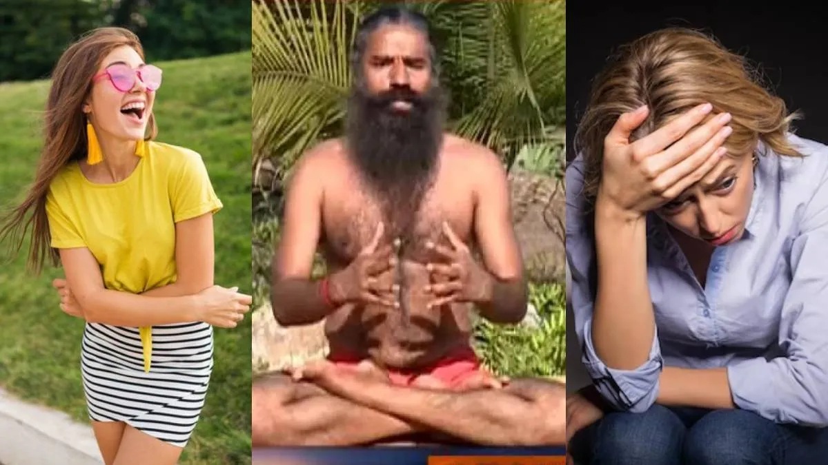 yoga Tips By Swami Ramdev- India TV Hindi