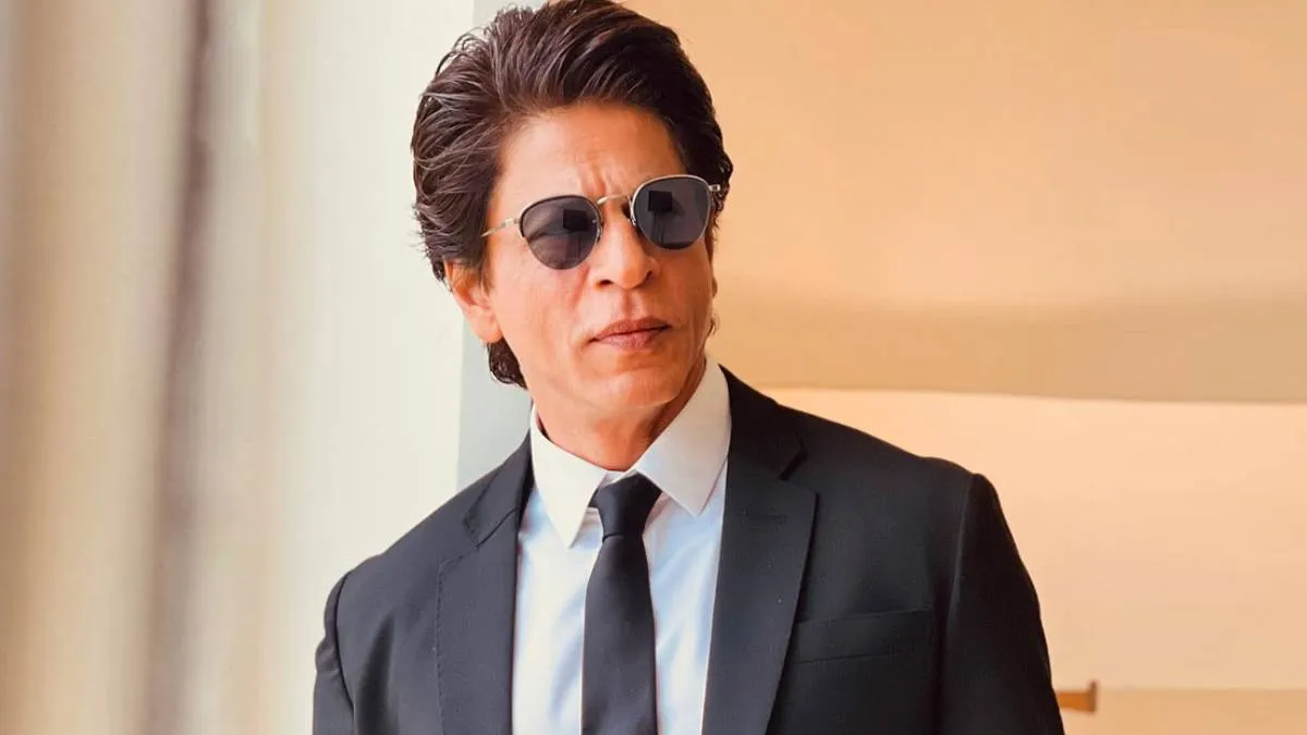 Shah Rukh Khan - India TV Hindi