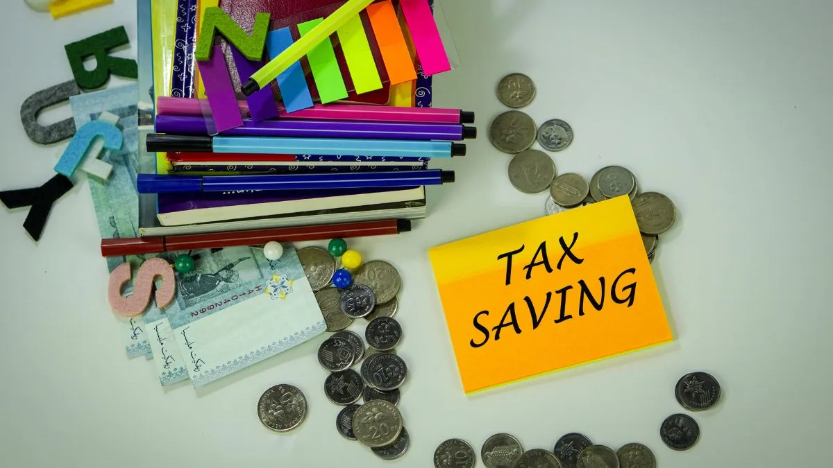 Know about to tax saving tips- India TV Paisa