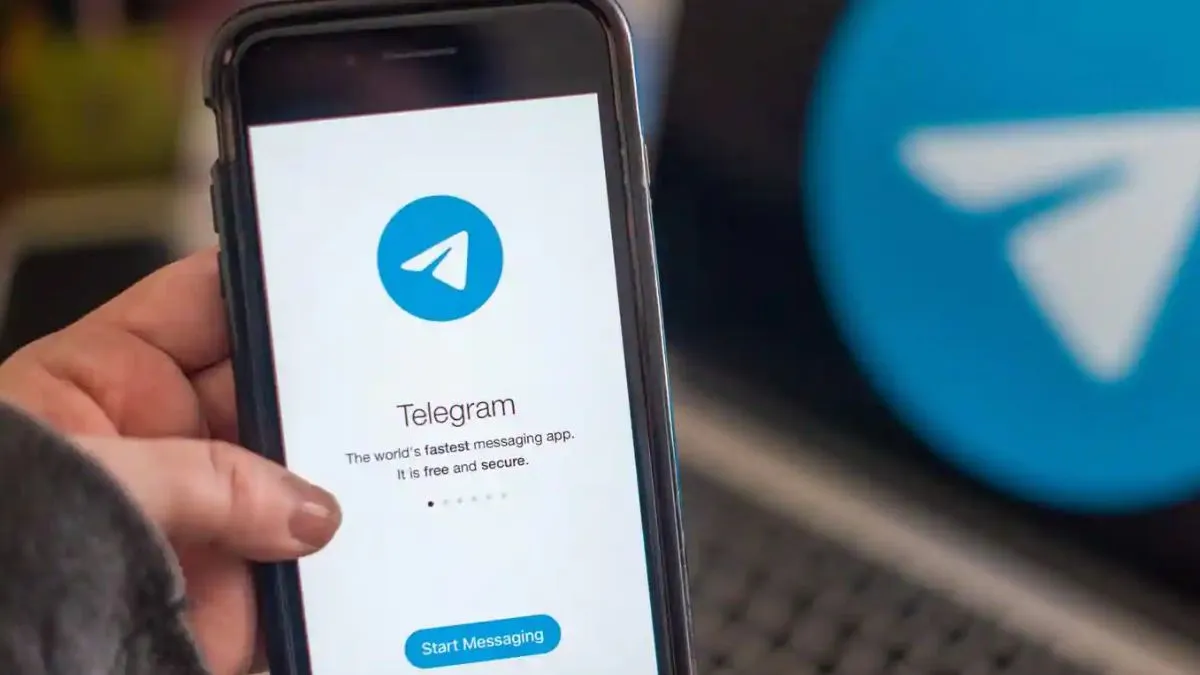 telegram, Telegram News, Telegram latest Update, tech news, Tech news in Hindi- India TV Paisa