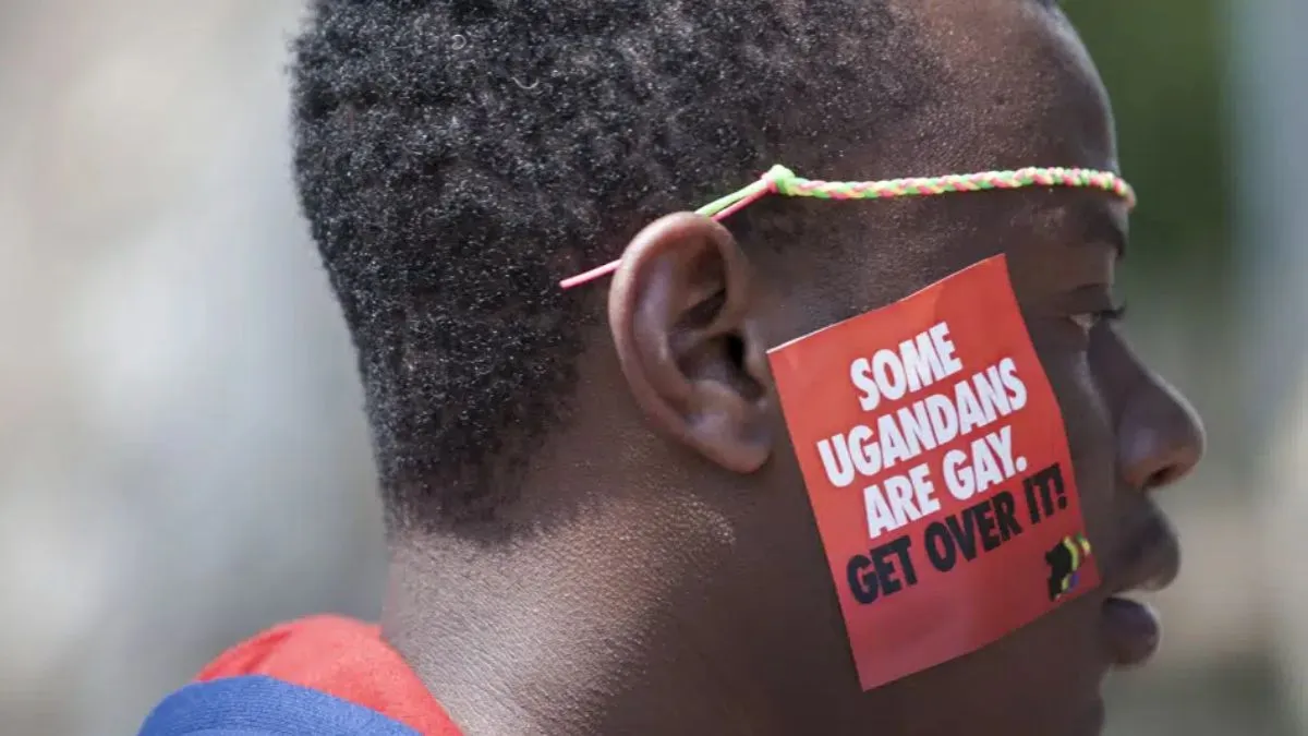 Uganda, Uganda LGBT Law, Uganda Gay- India TV Hindi