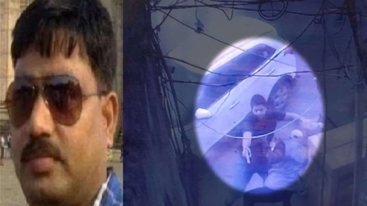 प्रयागराज हत्याकांड - India TV Hindi