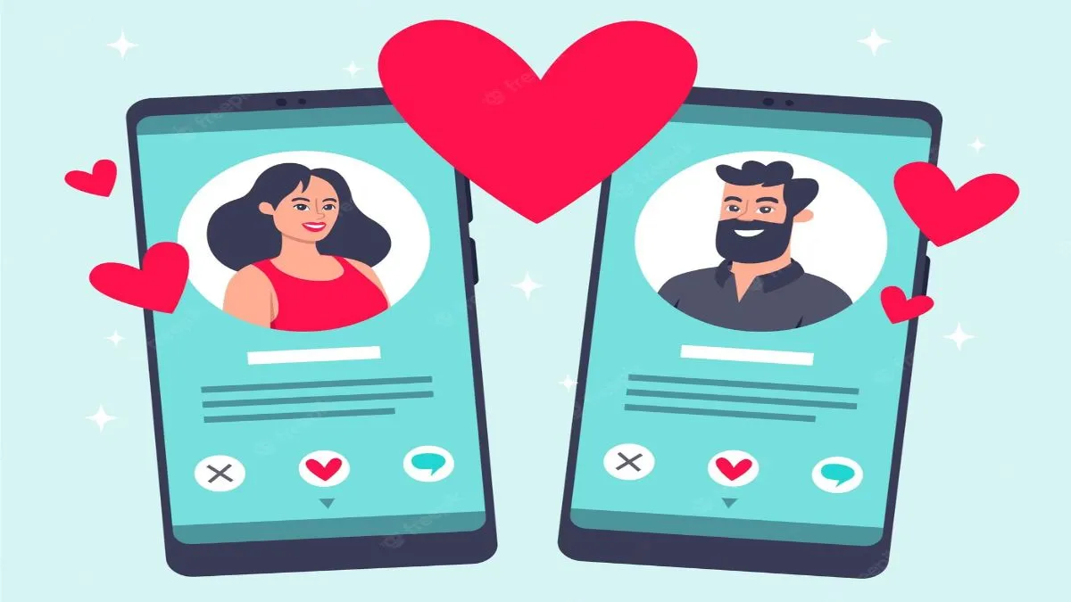 How to get a date on dating app- India TV Hindi