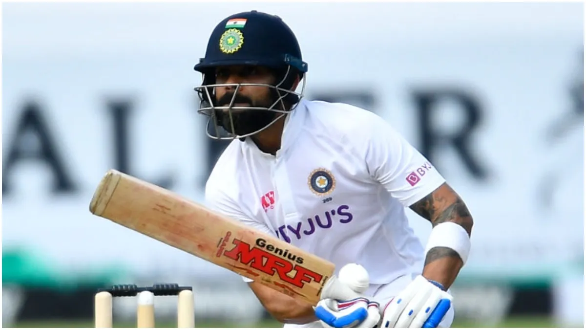 Virat Kohli 50th Test in India- India TV Hindi