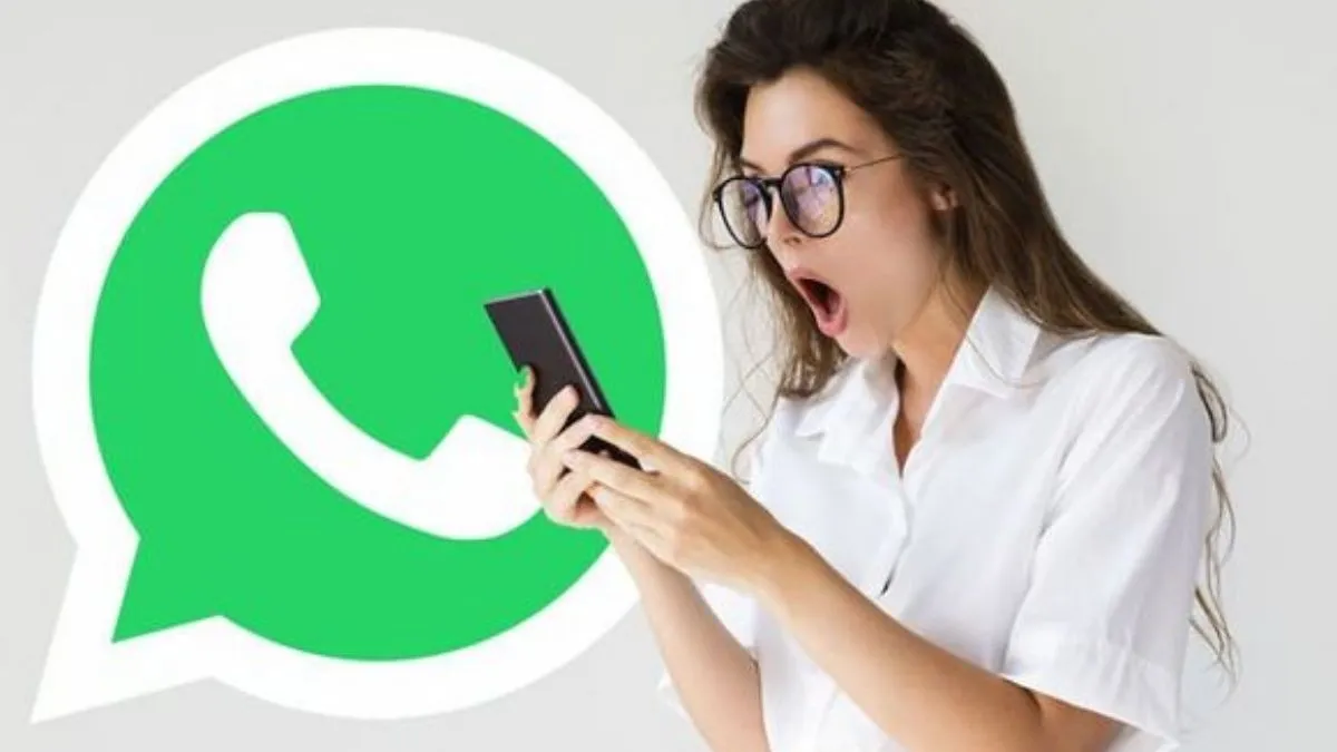 whatsapp, upcoming feature in whatsapp, Whatsapp Update, Audio view once Features, view once Feature- India TV Hindi