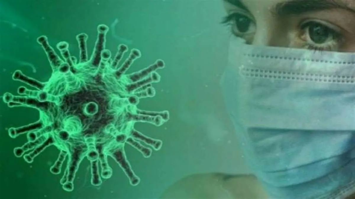 Corona virus, Covid-19- India TV Hindi
