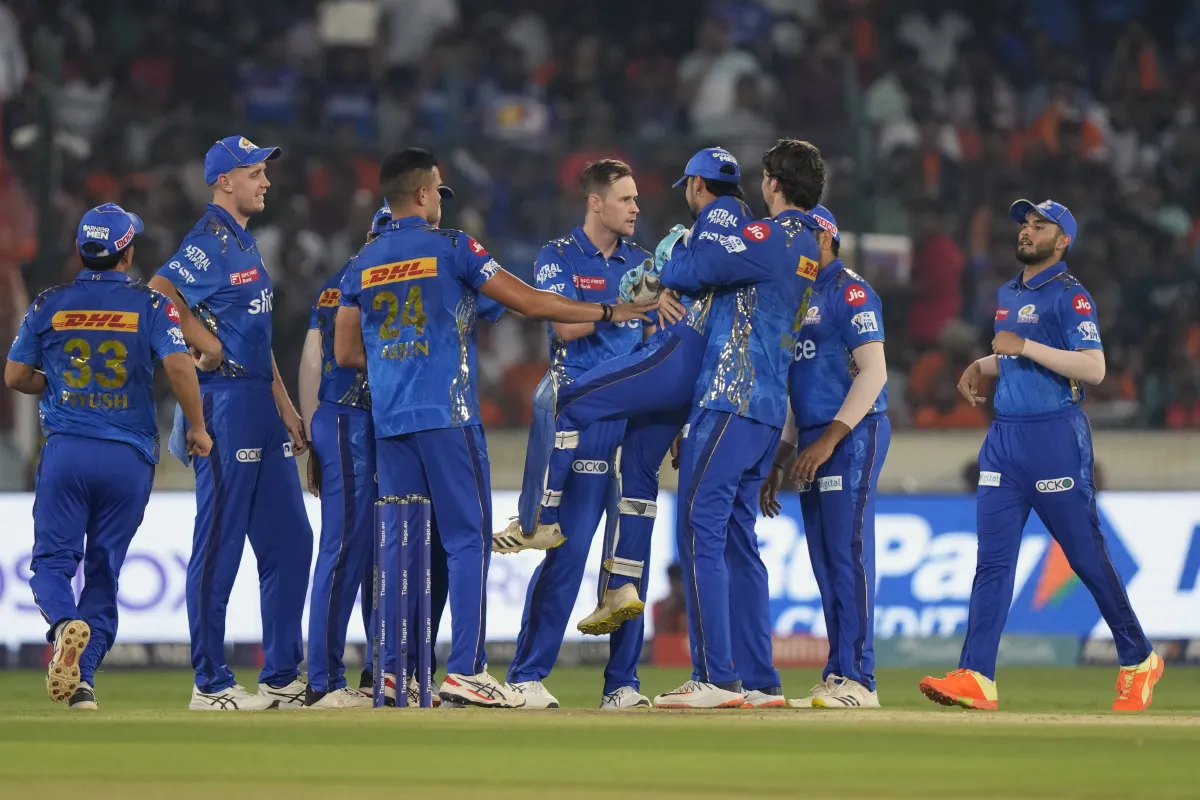 Mumbai Indians- India TV Hindi