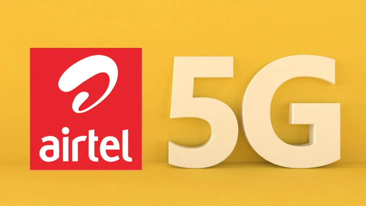 Use unlimited 5G data in Airtel 4G plan- India TV Hindi