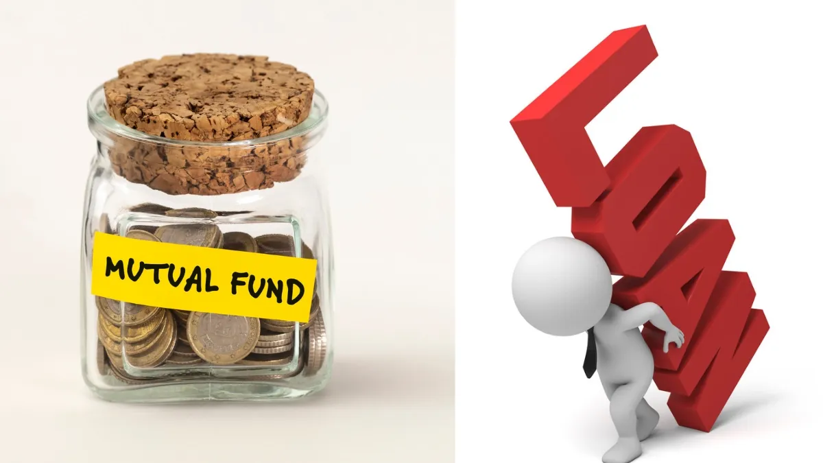 Benefits of Loan Against Mutual Funds- India TV Paisa