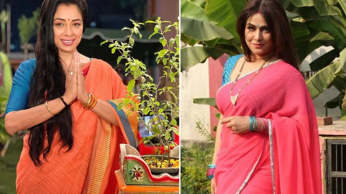 Actress Pakhi Hegde got the offer of Anupamaa- India TV Hindi