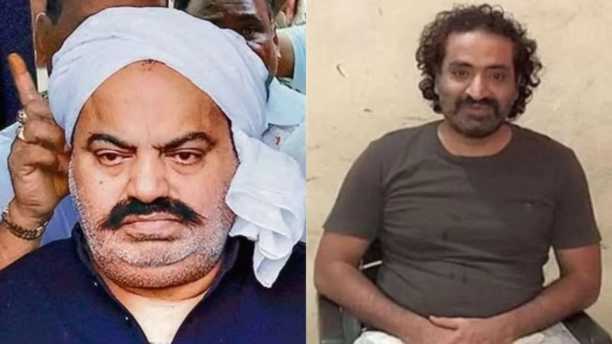 Atiq Ahmed and his brother Ashraf Killed- India TV Hindi