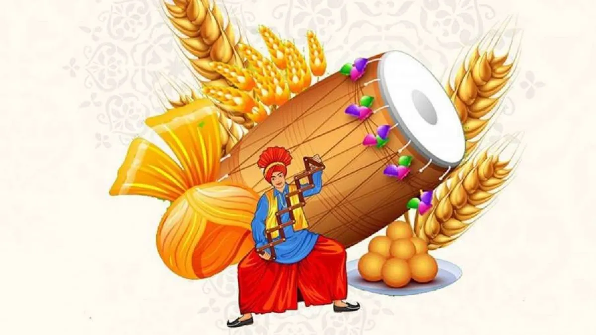 Baisakhi 2023 - India TV Hindi