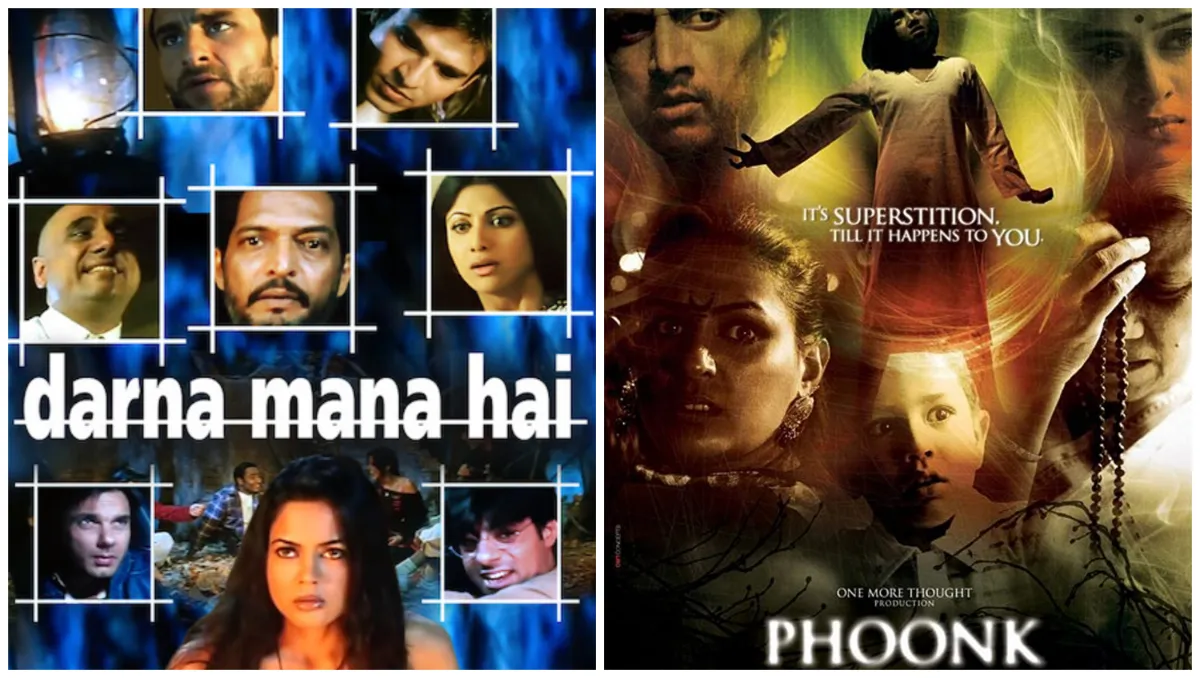Ram Gopal Varma best horror movies on ott- India TV Hindi