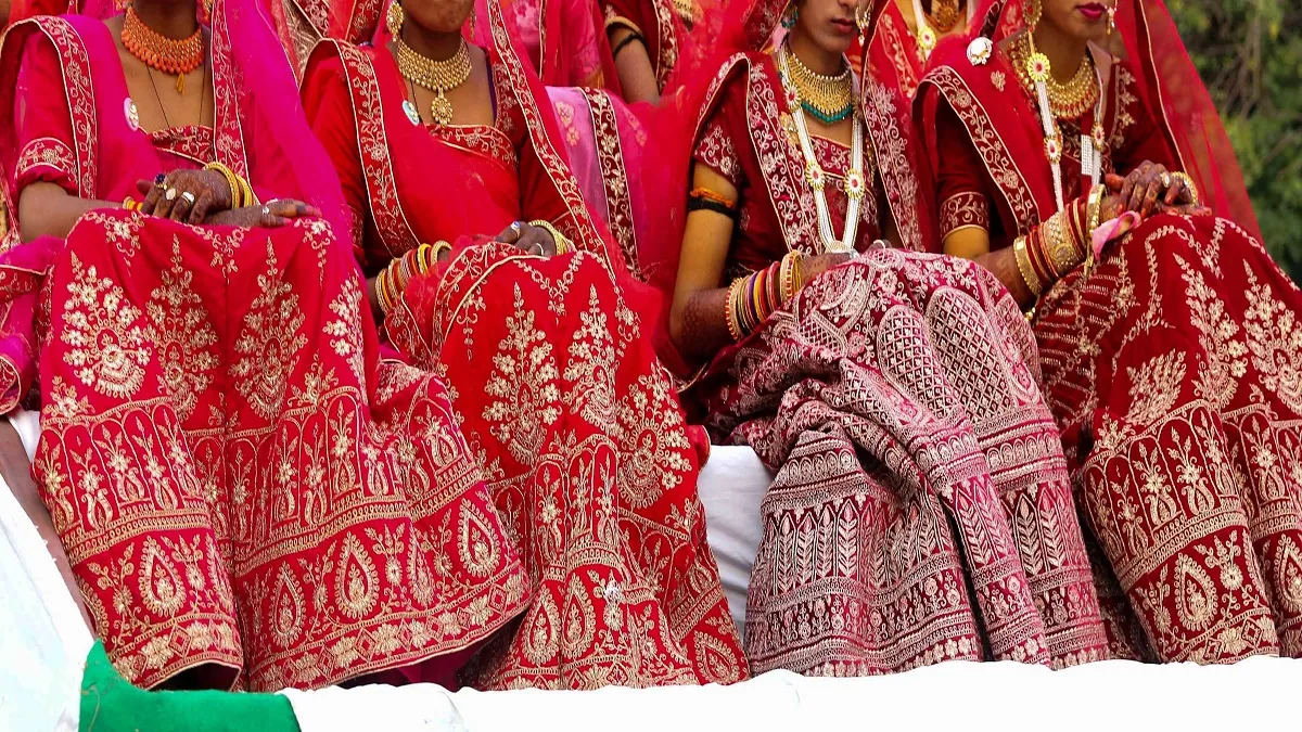 brides- India TV Hindi
