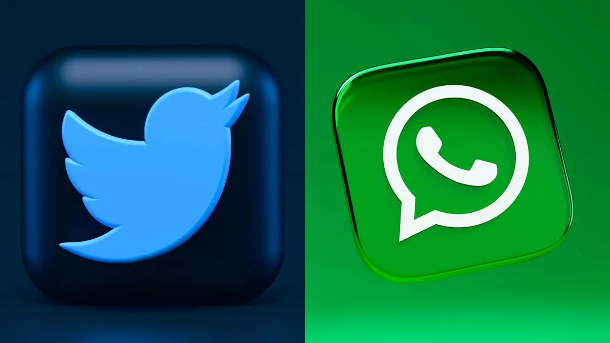 Twitter and WhatsApp banned accounts- India TV Hindi
