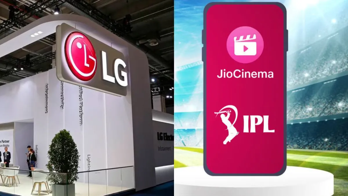 LG Jio Cinema - India TV Hindi