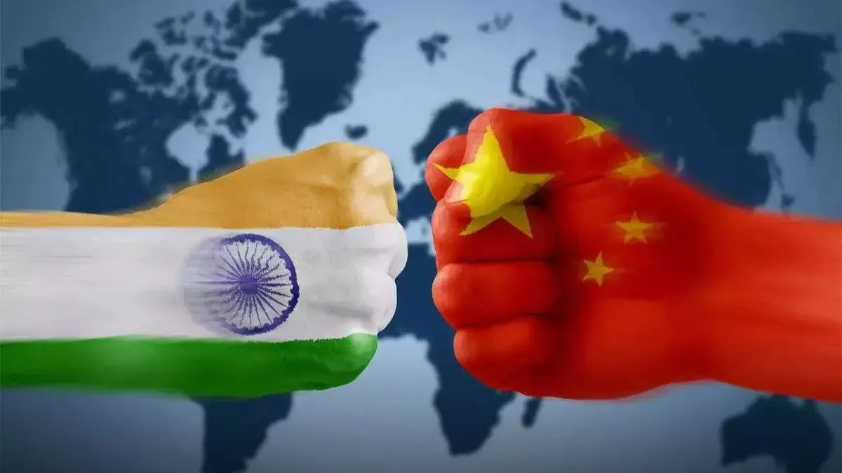 India beat China another achievement possible due to America- India TV Paisa