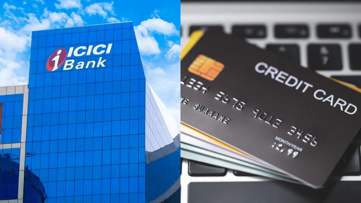 Bank Account और Credit Card- India TV Paisa