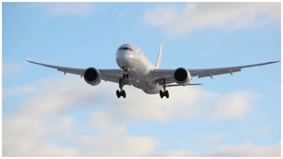 FedEx cargo plane hits bird full emergency declared at delhi airport- India TV Hindi