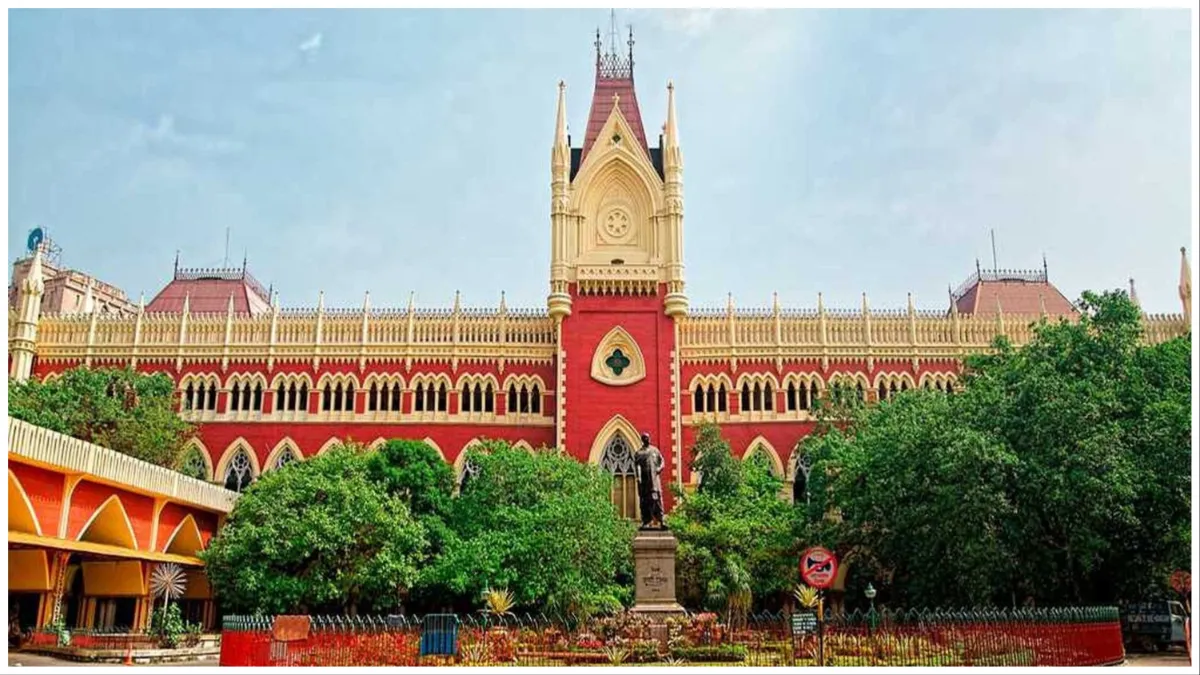Calcutta High Court seeks report from Bengal government on Ram Navami violence- India TV Hindi