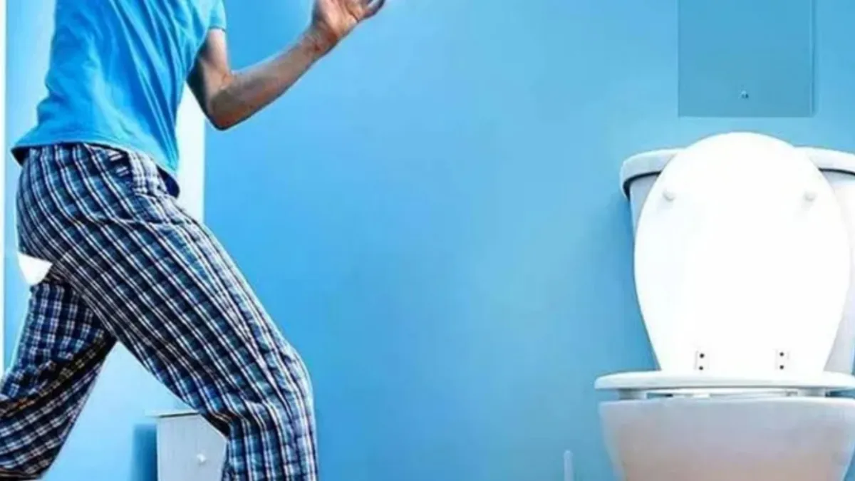 How many times you should pee - India TV Hindi