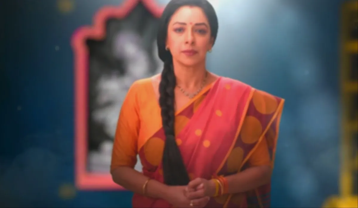 Anupamaa New Promo anupama will change the destiny You will be restless on seeing this terrifying ne- India TV Hindi
