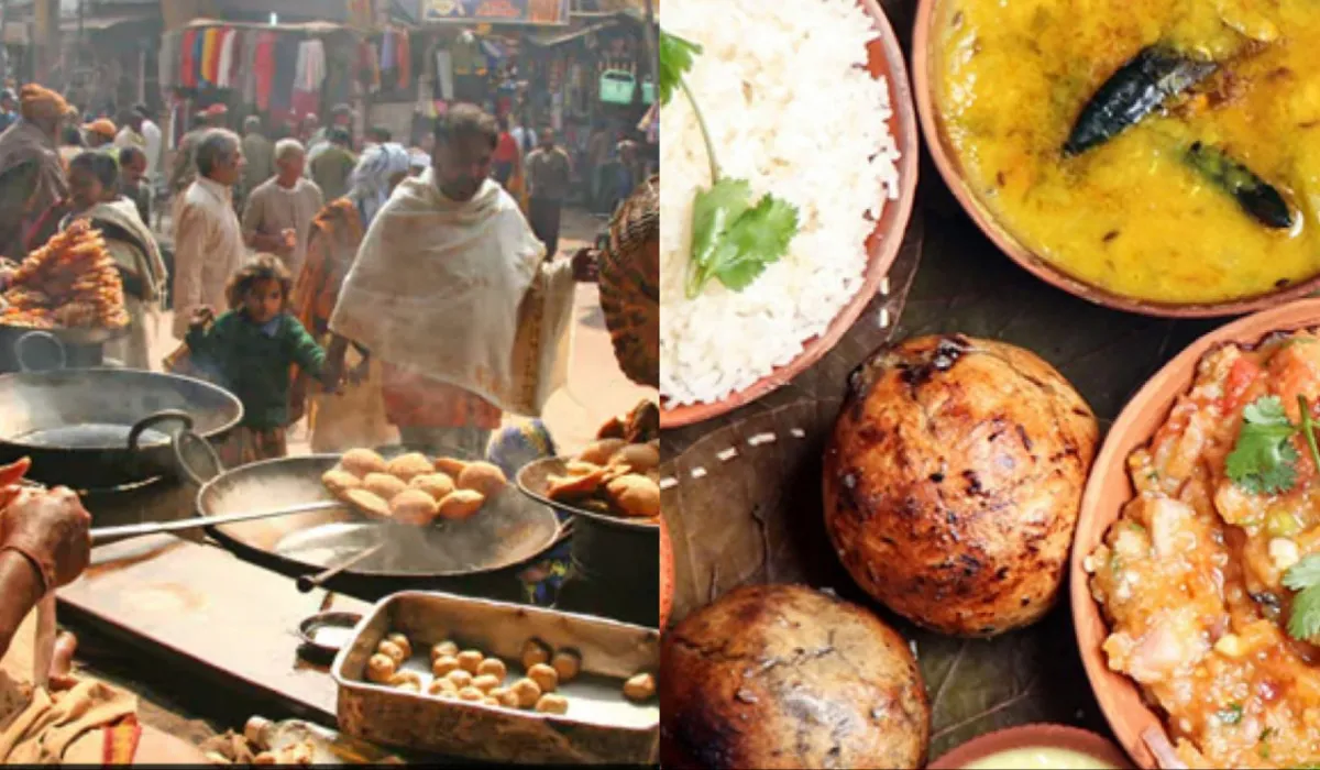 Banarasi Food- India TV Hindi