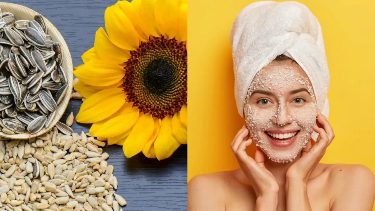 Sunflower_seeds_for_glowing_skin- India TV Hindi
