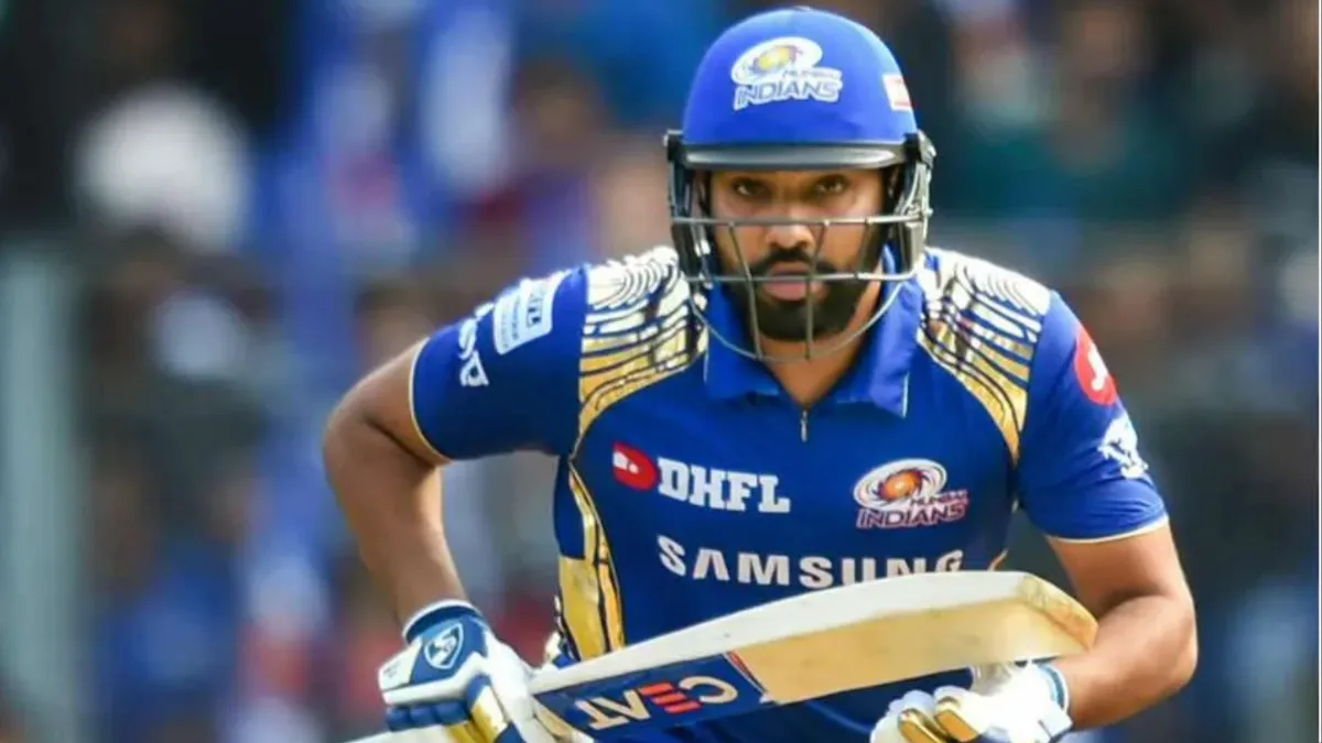 IPL 2023, Rohit Sharma - India TV Hindi