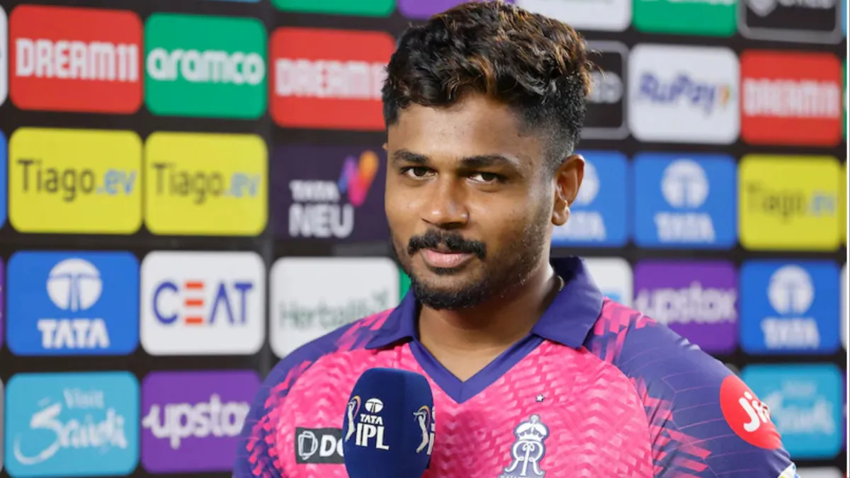 Sanju Samson- India TV Hindi