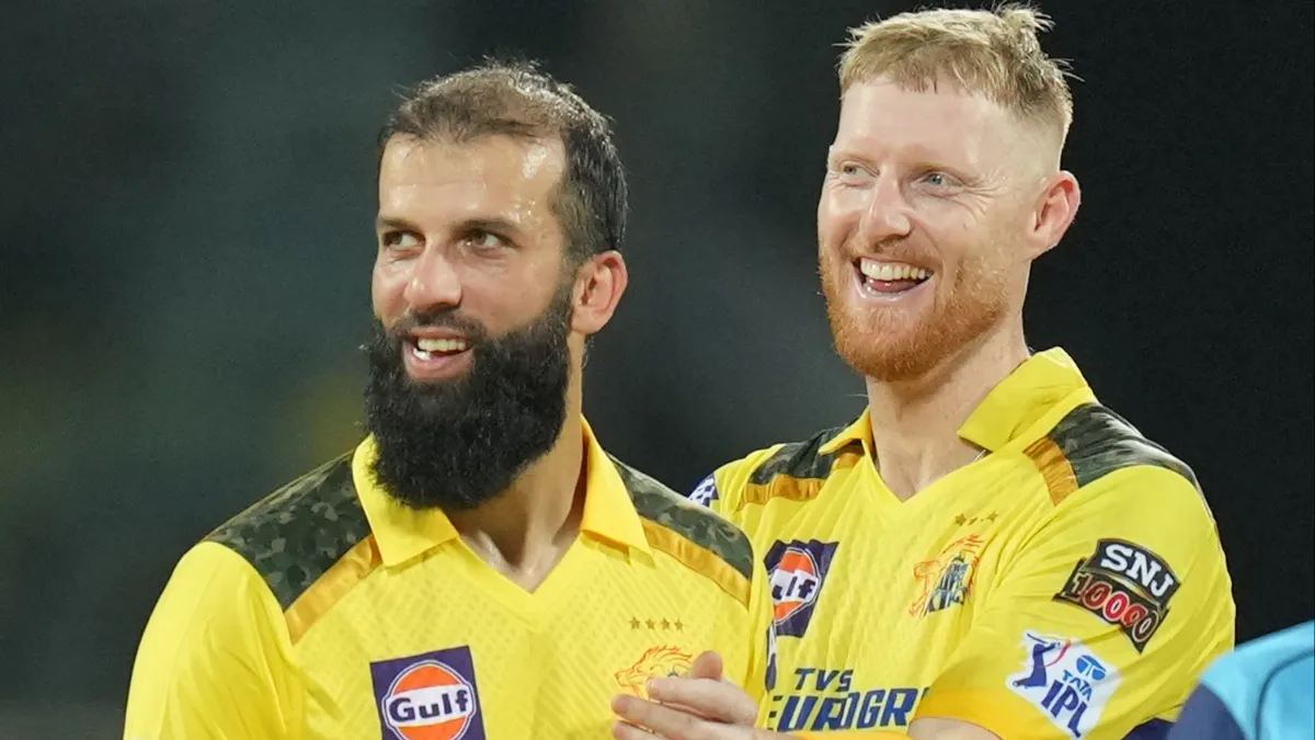 Ben Stokes, IPL 2023, CSK- India TV Hindi