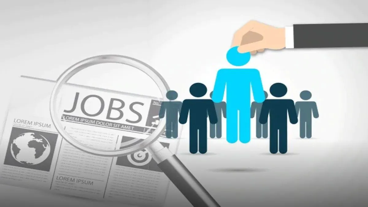 Job Opportunity News- India TV Paisa