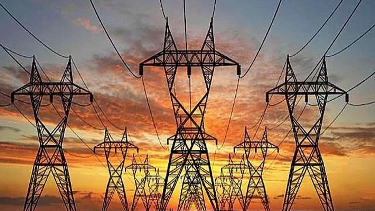 Gurugram electricity theft - India TV Hindi