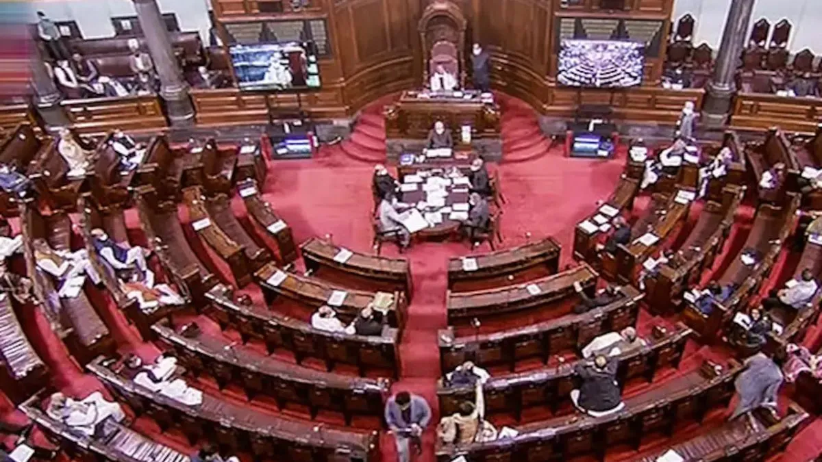 Parliament, Lok Sabha, Rajya Sabha- India TV Hindi