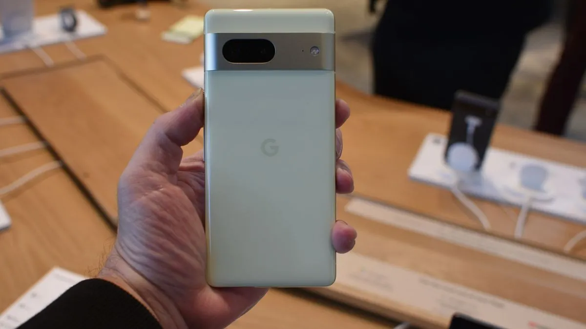 google pixel 7a, google pixel 7a specifications, google pixel 7, google pixel 7 pro, google pixel 6a- India TV Hindi