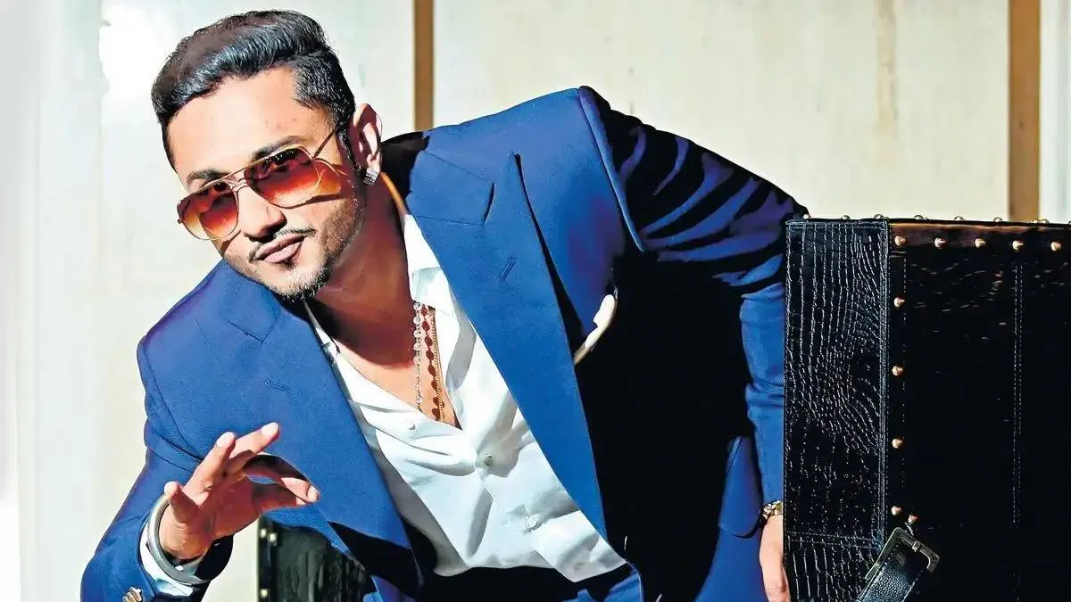 Honey Singh- India TV Hindi