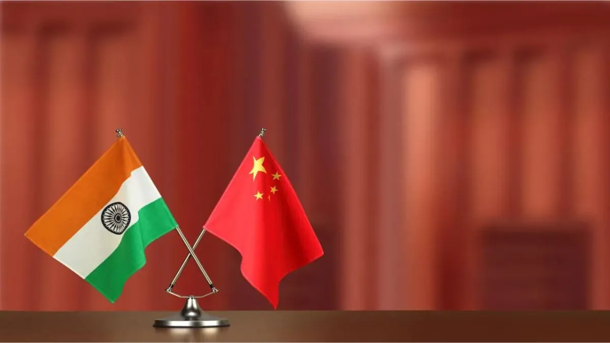 भारत और चीन- India TV Paisa