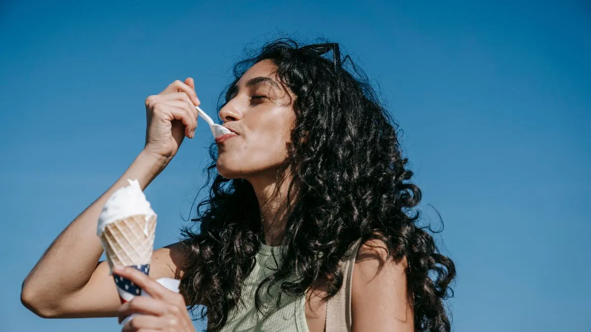 गर्मी में आइसक्रीम से लेकर दही घी मक्खन के बढ़ सकते हैं दाम- India TV Paisa